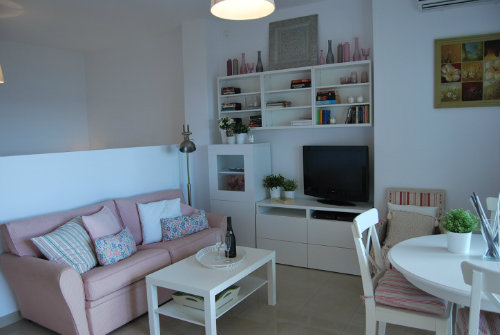 Studio in Benalmádena Costa - Vacation, holiday rental ad # 33403 Picture #12 thumbnail