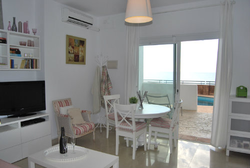 Studio in Benalmádena Costa - Vacation, holiday rental ad # 33403 Picture #14 thumbnail
