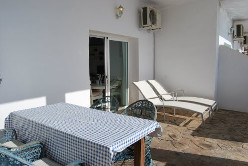 Studio in Benalmádena Costa - Vacation, holiday rental ad # 33403 Picture #16 thumbnail
