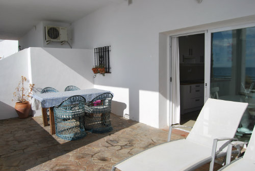 Studio in Benalmádena Costa - Vacation, holiday rental ad # 33403 Picture #17