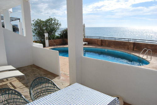 Studio in Benalmádena Costa - Vacation, holiday rental ad # 33403 Picture #18