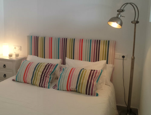 Studio in Benalmádena Costa - Vacation, holiday rental ad # 33403 Picture #6