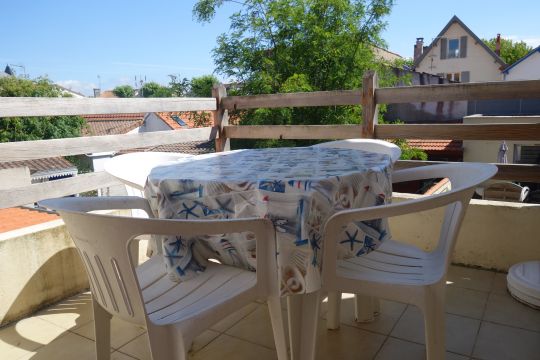 Apartamento en Chatelaillon plage - Detalles sobre el alquiler n33452 Foto n7