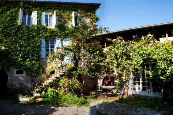 Bed and Breakfast Saint Julia - 5 personen - Vakantiewoning