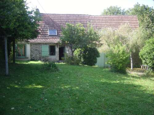 House in Juillac for   4 •   animals accepted (dog, pet...) 