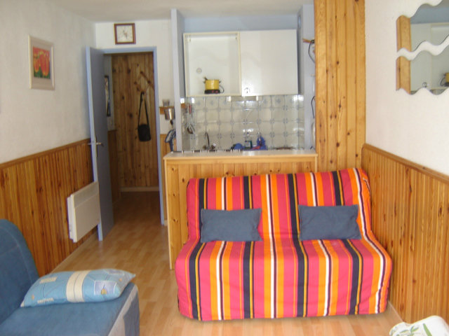 Appartement in La foux allos - Vakantie verhuur advertentie no 33477 Foto no 1 thumbnail