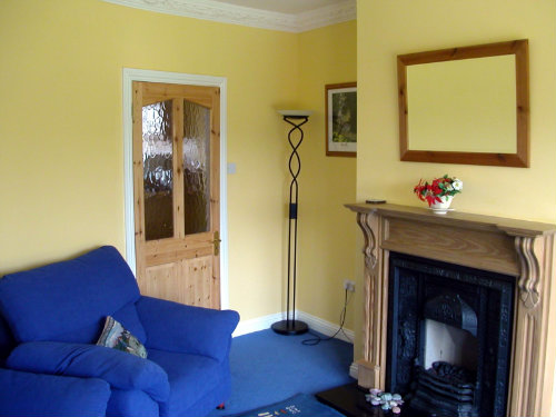 House in Carlow for   5 •   animals accepted (dog, pet...) 