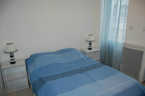 Ault -    1 chambre 