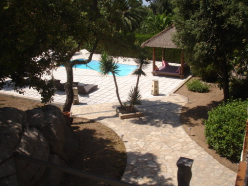 House in Playa d aro for   10 •   view on sea 