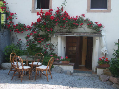 Gite Ranspach - 4 personen - Vakantiewoning