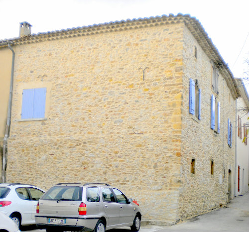 Haus in St marcel de careiret - Anzeige N°  33540 Foto N°12