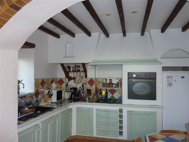 House in Prat - Vacation, holiday rental ad # 33550 Picture #3 thumbnail
