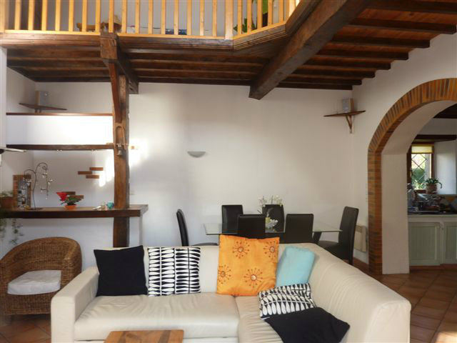 Maison Prat - 4 personnes - location vacances