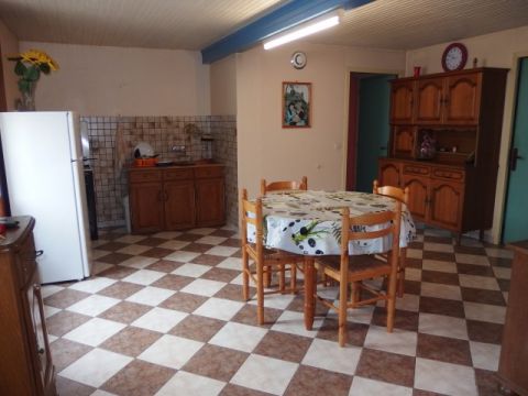 Gite in Muzillac - Vacation, holiday rental ad # 33583 Picture #3