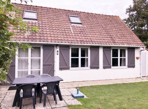 House in De Panne - Vacation, holiday rental ad # 33612 Picture #9