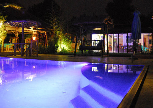 House in Aix en provence for   8 •   3 stars 