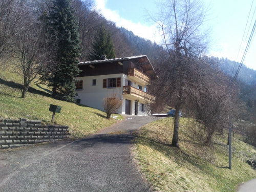 Chalet Saint Jean D'aulps - 10 personen - Vakantiewoning