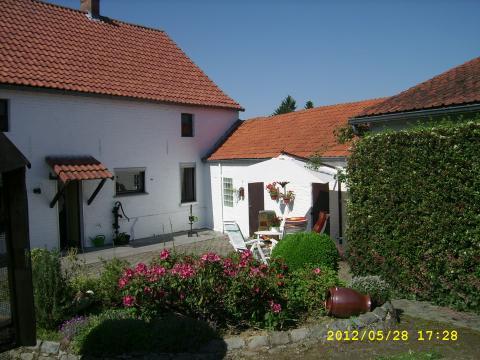 Vlaamse Ardennen photo