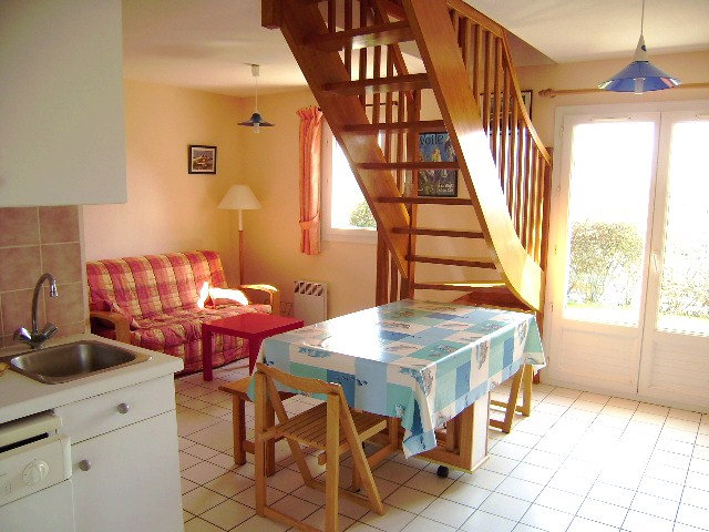 House 4 people St Gildas De Rhuys - holiday home