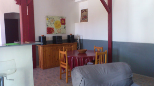 Maison Ales - 4 personnes - location vacances