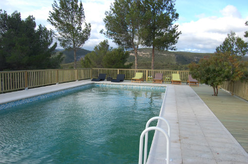 Location loka spain Turis - 30 Mn valencia et des Plages Villa avec Pi...