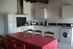 Gite in Clarac - Vacation, holiday rental ad # 33673 Picture #3 thumbnail