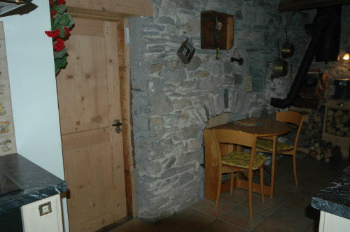 Maison Orsires - 4 personnes - location vacances