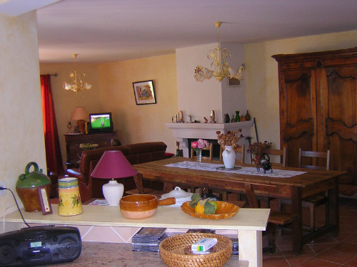 House in Anduze - Vacation, holiday rental ad # 33707 Picture #2 thumbnail