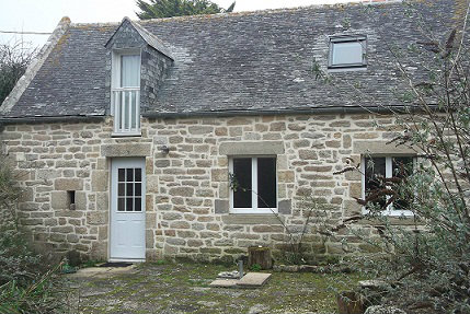 Gite  Plouhinec pour  16 •   6 chambres 