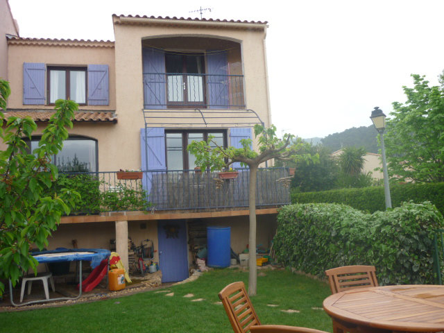 House 4 people La Farlde - holiday home