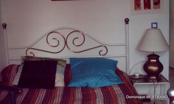 Bed and Breakfast (miss) Le boulou - Ilmoituksen yksityiskohdat:33772 Kuva nro2