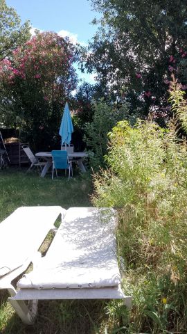 Habitaciones de hu�spedes (con desayuno incluido) en Le boulou - Detalles sobre el alquiler n�33772 Foto n�6