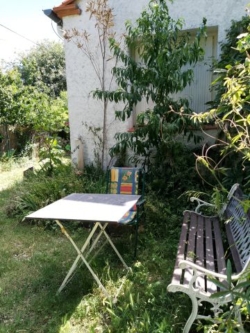 Habitaciones de hu�spedes (con desayuno incluido) en Le boulou - Detalles sobre el alquiler n�33772 Foto n�8