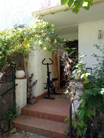 Habitaciones de hu�spedes (con desayuno incluido) en Le boulou - Detalles sobre el alquiler n�33772 Foto n�9