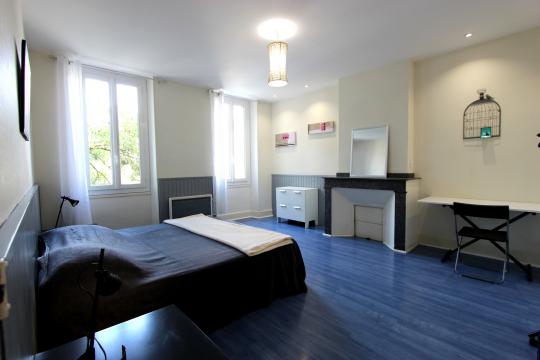 Gite Albi - 15 personnes - location vacances