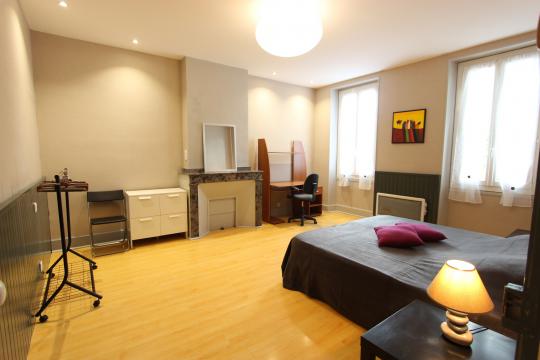 Chambre a louer Albi - Chambres couple, famille ou groupe
