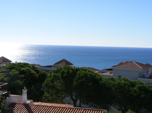 Albufeira -    vue sur mer 