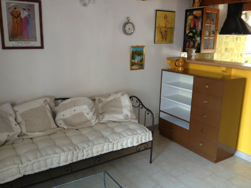 Noves -    1 chambre 