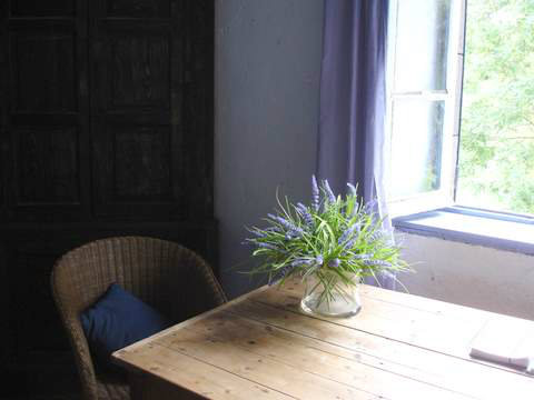 Bed and Breakfast in Blot l'eglise - Vakantie verhuur advertentie no 33844 Foto no 1