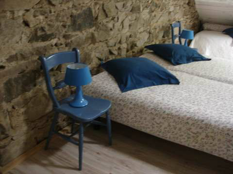 Bed and Breakfast in Blot l'eglise - Vakantie verhuur advertentie no 33844 Foto no 6