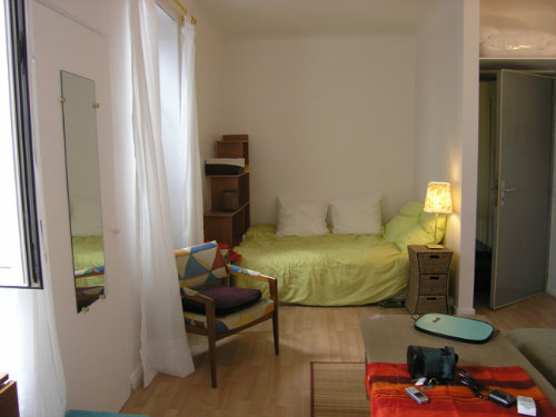 Studio Biarritz - 2 personnes - location vacances