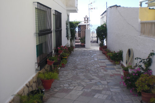 House in Rincón de la Victoria - Vacation, holiday rental ad # 33856 Picture #8