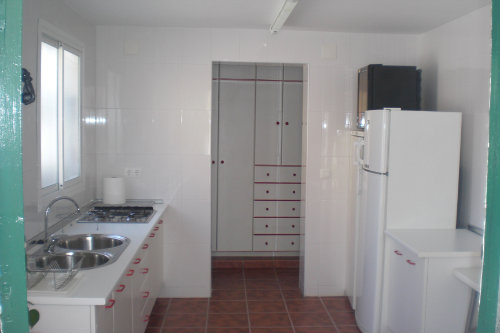 House 8 people Rincn De La Victoria - holiday home