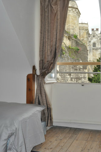 Appartement in Amboise - Vakantie verhuur advertentie no 33883 Foto no 2 thumbnail