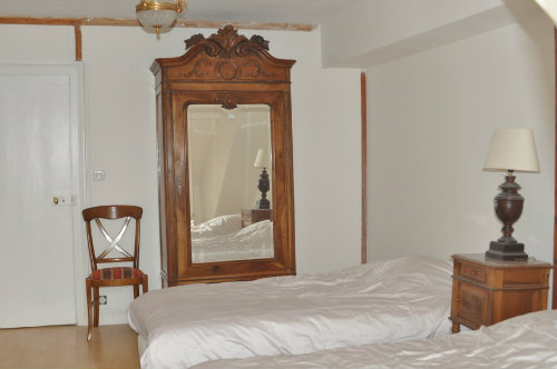 Appartement in Amboise - Vakantie verhuur advertentie no 33883 Foto no 4 thumbnail
