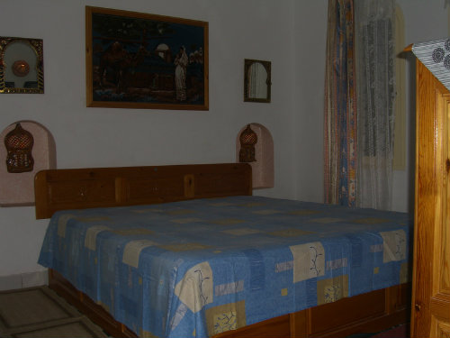 Flat Port El Kantawi - 4 people - holiday home