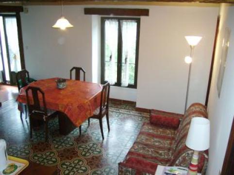 Tende -    2 bedrooms 