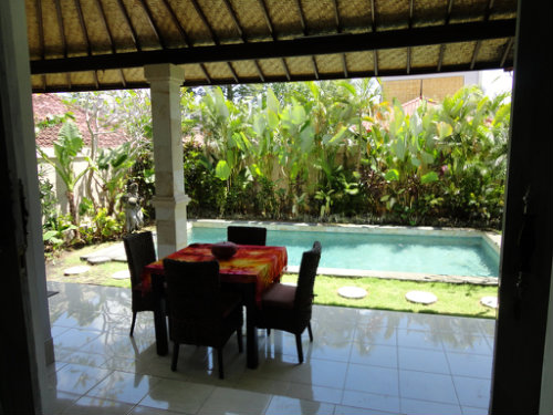Huis in Bali - Vakantie verhuur advertentie no 33959 Foto no 11