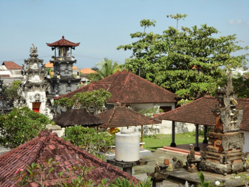 Huis in Bali - Vakantie verhuur advertentie no 33959 Foto no 14