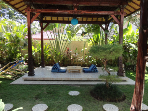 Huis in Bali - Vakantie verhuur advertentie no 33959 Foto no 2